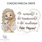 Coleção de Matrizes PÁSCOA CRISTÃ - Image 3