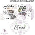 Coleção FLORK PÁSCOA - Imagem 2