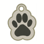 MATRIZ DE BORDADO - CACHORRO - Image 4