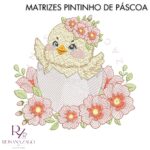 Matrizes Pintinho de Páscoa - Image 3