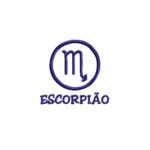 Matrizes de bordado Signos 1 - Imagem 9