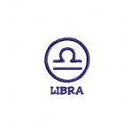 Matrizes de bordado Signos 1 - Imagem 6