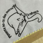 Matriz de bordado Pimenta no C - Imagem 2
