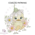Coleção PATINHAS - Imagem 5