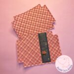 [Matrizes de Bordado] Espelho para Necessaire Box com Metalasse e Aplique - Image 5