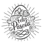 Matriz de Bordado Páscoa - Image 7