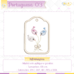 Coleção Portuguesa 03 - Image 60