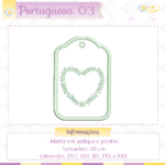 Coleção Portuguesa 03 - Image 61