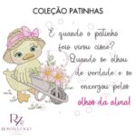 Coleção PATINHAS - Imagem 2