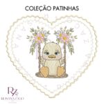Coleção PATINHAS - Imagem 3