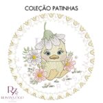 Coleção PATINHAS - Imagem 4