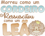Coleção Ele Vive - Image 9