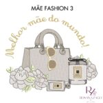 Matriz MÃE BOLSA