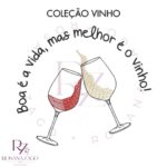 Coleção VINHO - Imagem 3