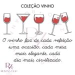 Coleção VINHO - Imagem 2