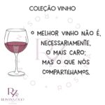 Coleção VINHO - Imagem 5