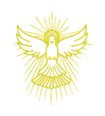 Matrizes de Bordado - Divino Espírito Santo - Imagem 2
