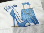 Matrizes de Bordado - Coleção MÃE FASHION [ 2 PACOTES EM 1] - Image 21