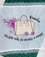 Matrizes de Bordado - Coleção MÃE FASHION [ 2 PACOTES EM 1] - Image 22