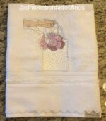 Matrizes de Bordado - Coleção MÃE FASHION [ 2 PACOTES EM 1] - Image 24