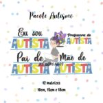 Pacote Autismo - Image 3