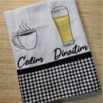 Matriz de bordado Cedim Dinoitim Cerveja - Image 2