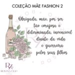 Matrizes de Bordado - Coleção MÃE FASHION [ 2 PACOTES EM 1] - Image 13