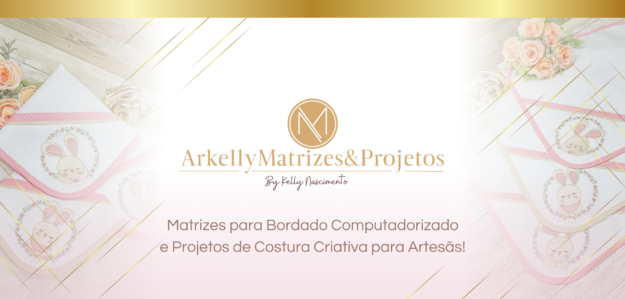 Arkelly Matrizes e Projetos