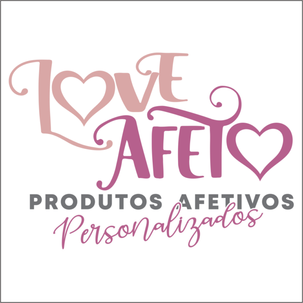 Love Afeto Personalizados