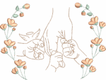 Matriz de Bordado - Kit dia das mães - Image 2