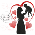 Dia das mães-mae-filho-datas especiais