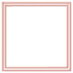 Matriz de bordado kit moldura para almofadas 9 modelinhos - Image 4