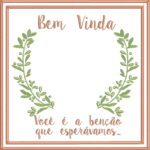 Matriz de bordado kit moldura para almofadas 9 modelinhos - Image 5