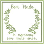 Matriz de bordado kit moldura para almofadas 9 modelinhos - Image 8