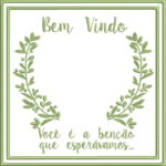 Matriz de bordado kit moldura para almofadas 9 modelinhos - Image 9