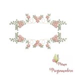 1matriz-de-bordado-moldura-flores