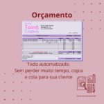 ORGANIZE - Encomendas e Orçamentos - Image 4
