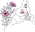 Coleção Mulheres Empoderadas - (Ponto Corrido e Rippled) - Imagem 4