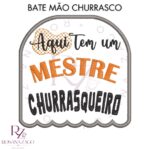Bate mão CHURRASCO - Image 5