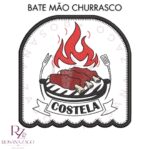 Bate mão CHURRASCO - Image 3
