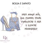 BOLSA E SAPATO - Imagem 3