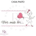 Casal Palito - Imagem 2