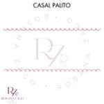 Casal Palito - Imagem 4