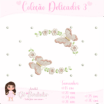 Coleção Delicados 3 - Image 10