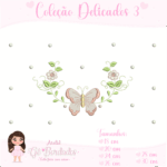 Coleção Delicados 3 - Image 11