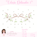 Coleção Delicados 3 - Image 12