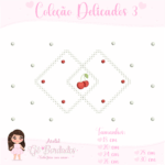 Coleção Delicados 3 - Image 15