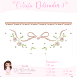 Coleção Delicados 3 - Image 3