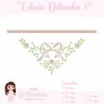 Coleção Delicados 3 - Image 6
