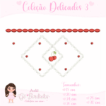Coleção Delicados 3 - Image 7